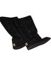 Ugg Australia Button Fold Over Boots - photo 1