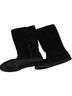 Ugg Australia Button Fold Over Boots - photo 5