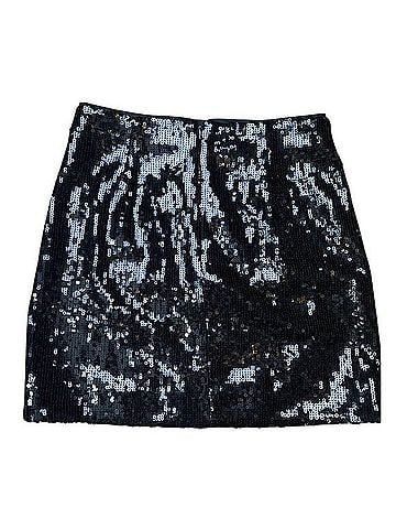 J.Crew Factory Store BV974 Formal Skirt (view 2)
