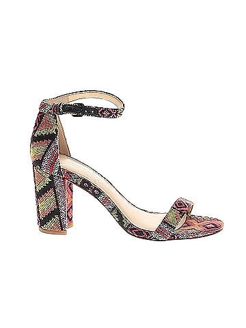 Jessica Simpson Jessica Simpson Heels (view 1)