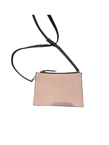 Kate Spade New York Leather Crossbody Bag (view 2)