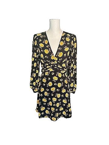 Veronica Beard Marion Casual Dress (view 1)