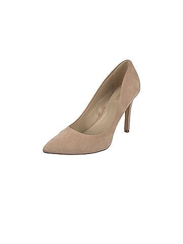 Saks Fifth Avenue Heels (view 1)