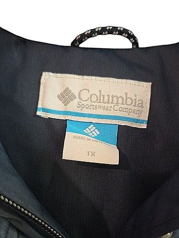 Columbia Suttle Mountain Mid Jacket Jacket (view 2)