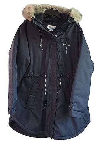 Columbia Suttle Mountain Mid Jacket Jacket (view 1)
