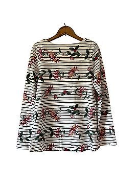 Joules Long Sleeve Blouse (view 2)