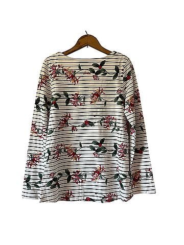 Joules Long Sleeve Blouse (view 2)