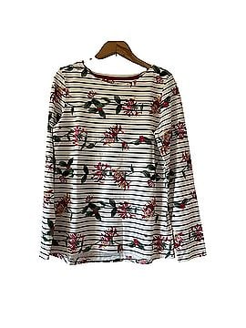 Joules Long Sleeve Blouse (view 1)