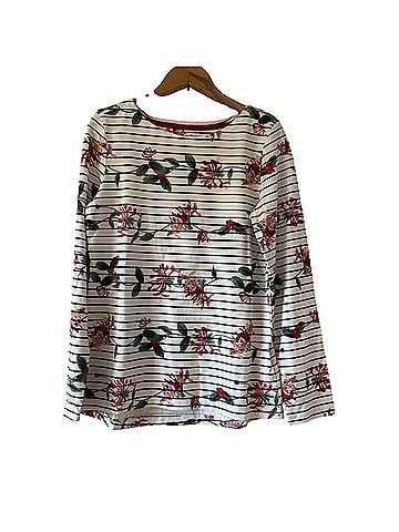 Joules Long Sleeve Blouse (view 1)