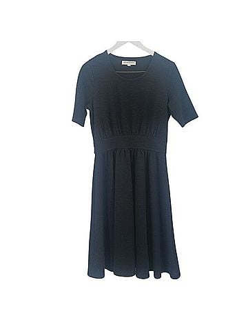 Downeast Casual Dress (view 1)