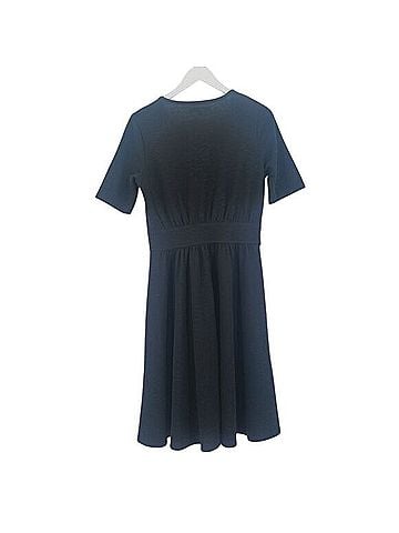 Downeast Casual Dress (view 2)