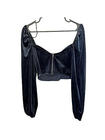 Lush Tank Top (view 2)