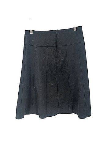 Spring Street Formal Skirt (view 2)