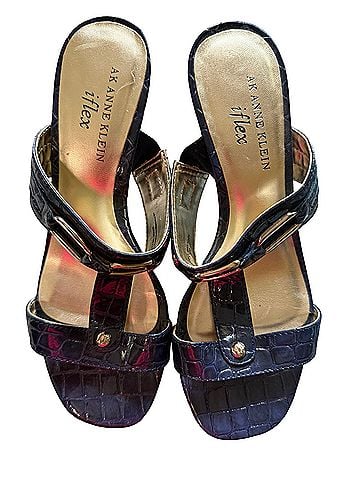 AK Anne Klein Heels (view 1)