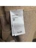 b+ab Color Block Tan Brown Cardigan Size S - photo 4