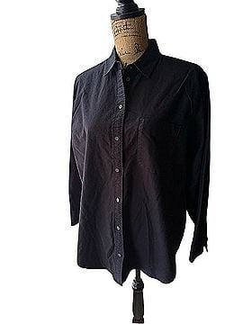 Everlane Long Sleeve T-Shirt (view 1)