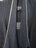 St. John Waterfall Open Front Cardigan Cardigan - photo 4
