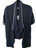St. John Waterfall Open Front Cardigan Cardigan - photo 1