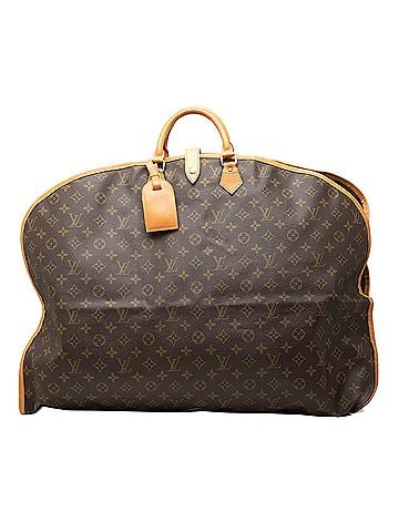 Louis Vuitton Monogram Housse Porte Habits Garment Cover (view 1)