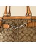 Coach coach Leather Tote - photo 5