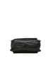Chloé 100% Leather Black Medium Pebbled Leather Paraty Satchel One size - photo 4