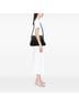 Chloé 100% Leather Black Medium Pebbled Leather Paraty Satchel One size - photo 2