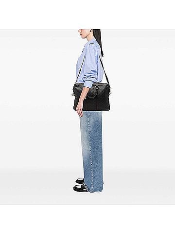 Gucci Guccissima Business Bag (view 2)