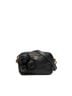 Prada 100% Leather Black Nappa Rosette Crossbody One size - photo 1