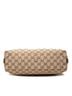 Gucci 100% Canvas Brown GG Canvas Web Pop Handbag One size - photo 4