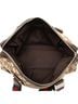 Gucci 100% Canvas Brown GG Canvas Web Pop Handbag One size - photo 5