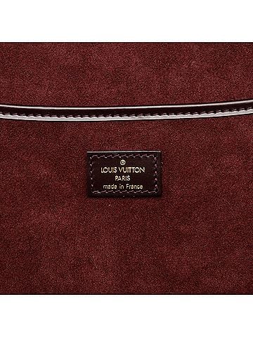 Louis Vuitton Taiga Helanga 1 Poche (view 2)