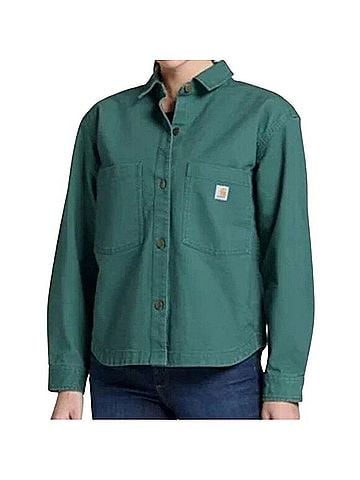 Carhartt Rugged Flex Jacket (view 1)