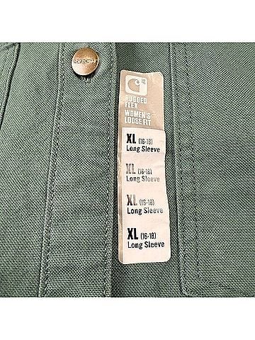 Carhartt Rugged Flex Jacket (view 2)