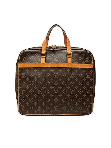 Louis Vuitton Monogram Pegase Porte Documents (view 1)