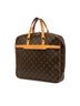 Louis Vuitton 100% Coated Canvas Brown Monogram Pegase Porte Documents One size - photo 3
