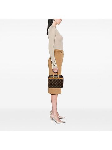 Louis Vuitton Monogram Pegase Porte Documents (view 2)