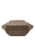 Louis Vuitton 100% Coated Canvas Brown Monogram Ellipse PM One size - photo 4