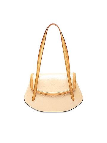 Louis Vuitton Monogram Vernis Biscayne Bay PM (view 1)