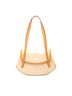 Louis Vuitton 100% Leather White Monogram Vernis Biscayne Bay PM One size - photo 1