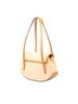 Louis Vuitton 100% Leather White Monogram Vernis Biscayne Bay PM One size - photo 3