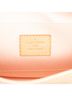 Louis Vuitton 100% Leather White Monogram Vernis Biscayne Bay PM One size - photo 6