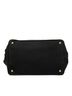 Prada 100% Canvas Black Canvas Canapa Logo Tote One size - photo 4