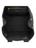 Prada 100% Canvas Black Canvas Canapa Logo Tote One size - photo 5
