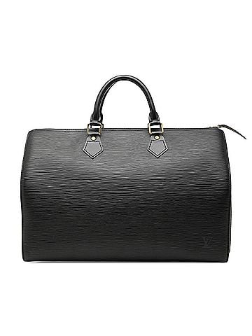 Louis Vuitton Epi Speedy 35 (view 1)