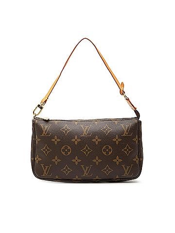 Louis Vuitton Monogram Pochette Accessoires (view 1)