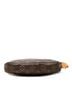 Louis Vuitton 100% Coated Canvas Brown Monogram Pochette Accessoires One size - photo 4