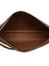 Louis Vuitton 100% Coated Canvas Brown Monogram Pochette Accessoires One size - photo 5