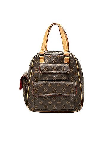 Louis Vuitton Monogram Excentri Cite (view 1)