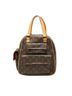 Louis Vuitton 100% Coated Canvas Brown Monogram Excentri Cite One size - photo 1