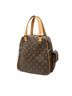Louis Vuitton 100% Coated Canvas Brown Monogram Excentri Cite One size - photo 3